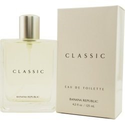 Mens EDT Spray 4.2 oz P843