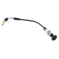 Motorcycle Carburetor Choke Cable J757