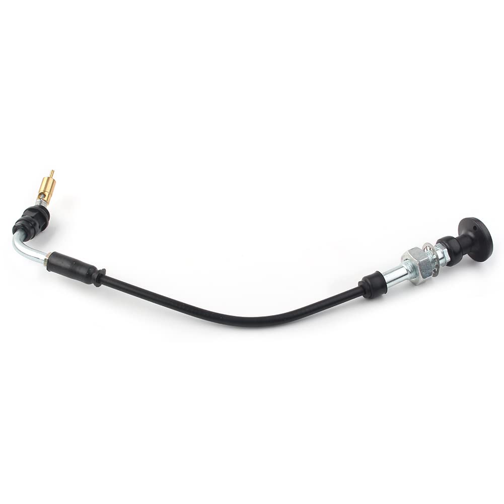 Motorcycle Carburetor Choke Cable J757
