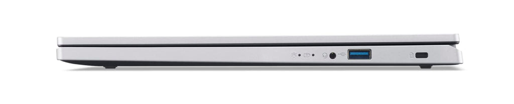 15.6" Full HD IPS Touch Laptop, AMD Ryzen 5, 16GB, 512GB SSD U107