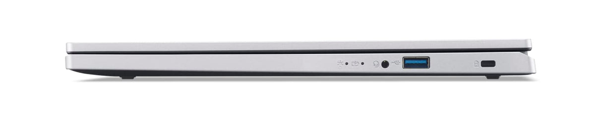 15.6" Full HD IPS Touch Laptop, AMD Ryzen 5, 16GB, 512GB SSD U107