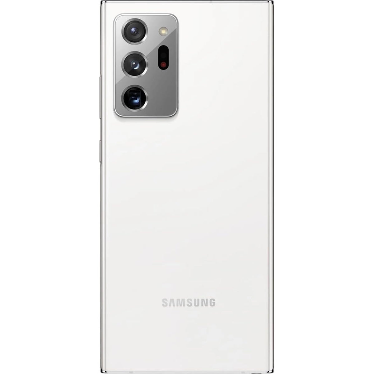 128GB Mystic White Unlocked Smartphone X99110