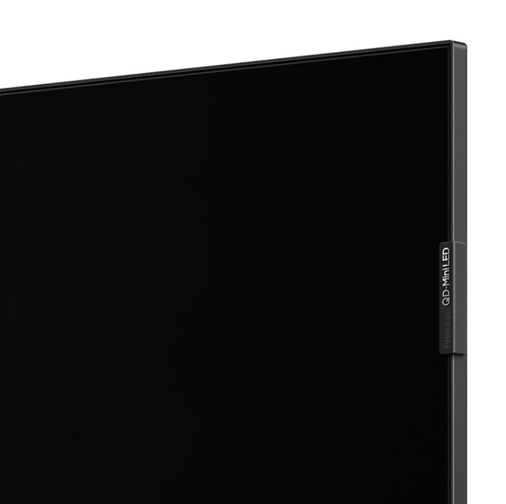50" 4K UHD Mini LED Smart TV W12138