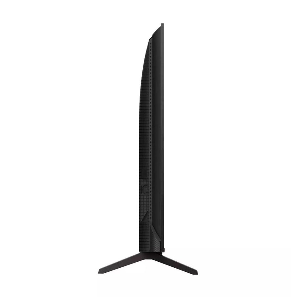 50" 4K UHD Mini LED Smart TV W12138