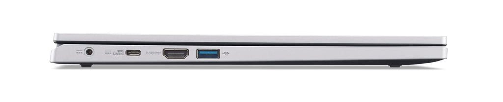 15.6" Full HD IPS Touch Laptop, AMD Ryzen 5, 16GB, 512GB SSD U107