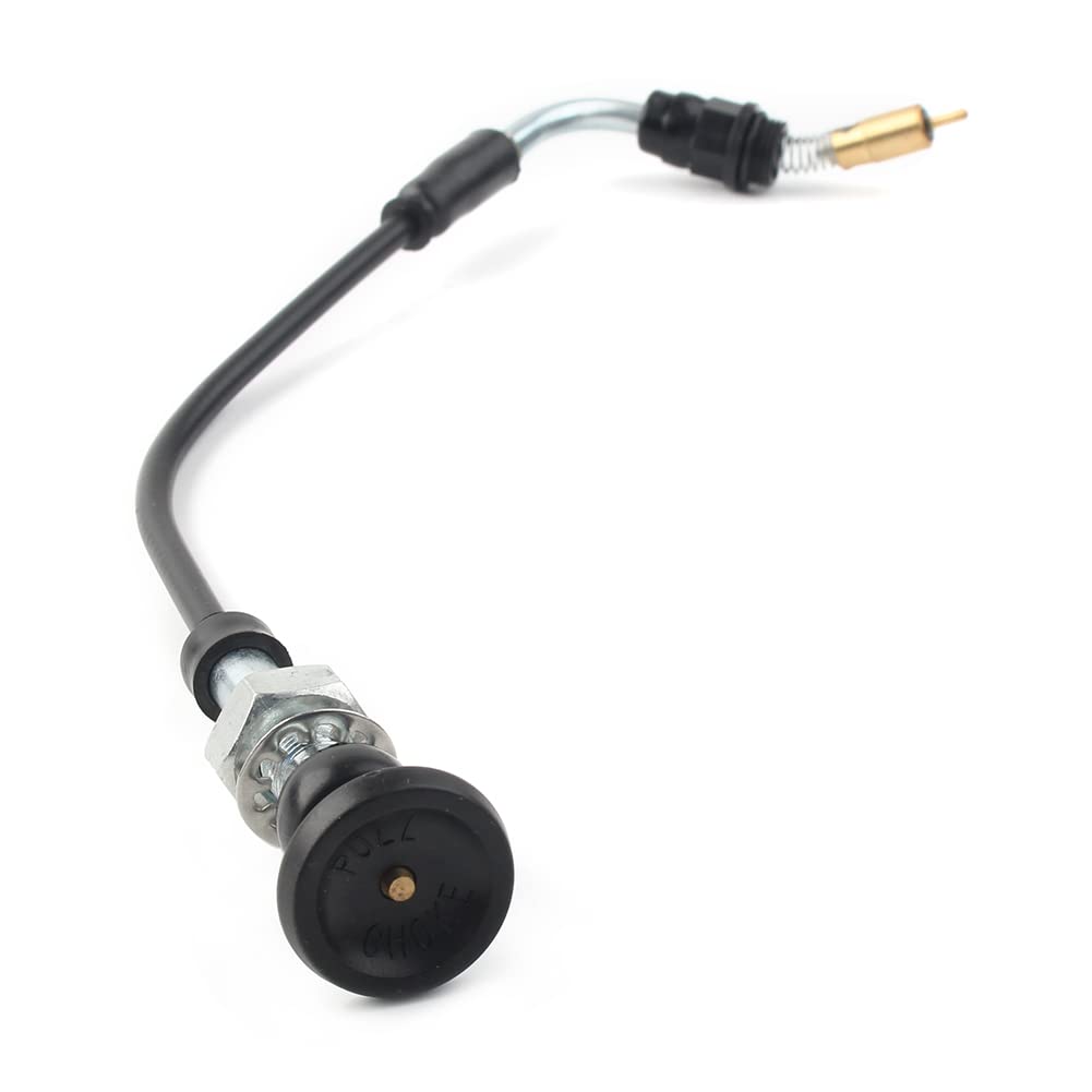 Motorcycle Carburetor Choke Cable J757