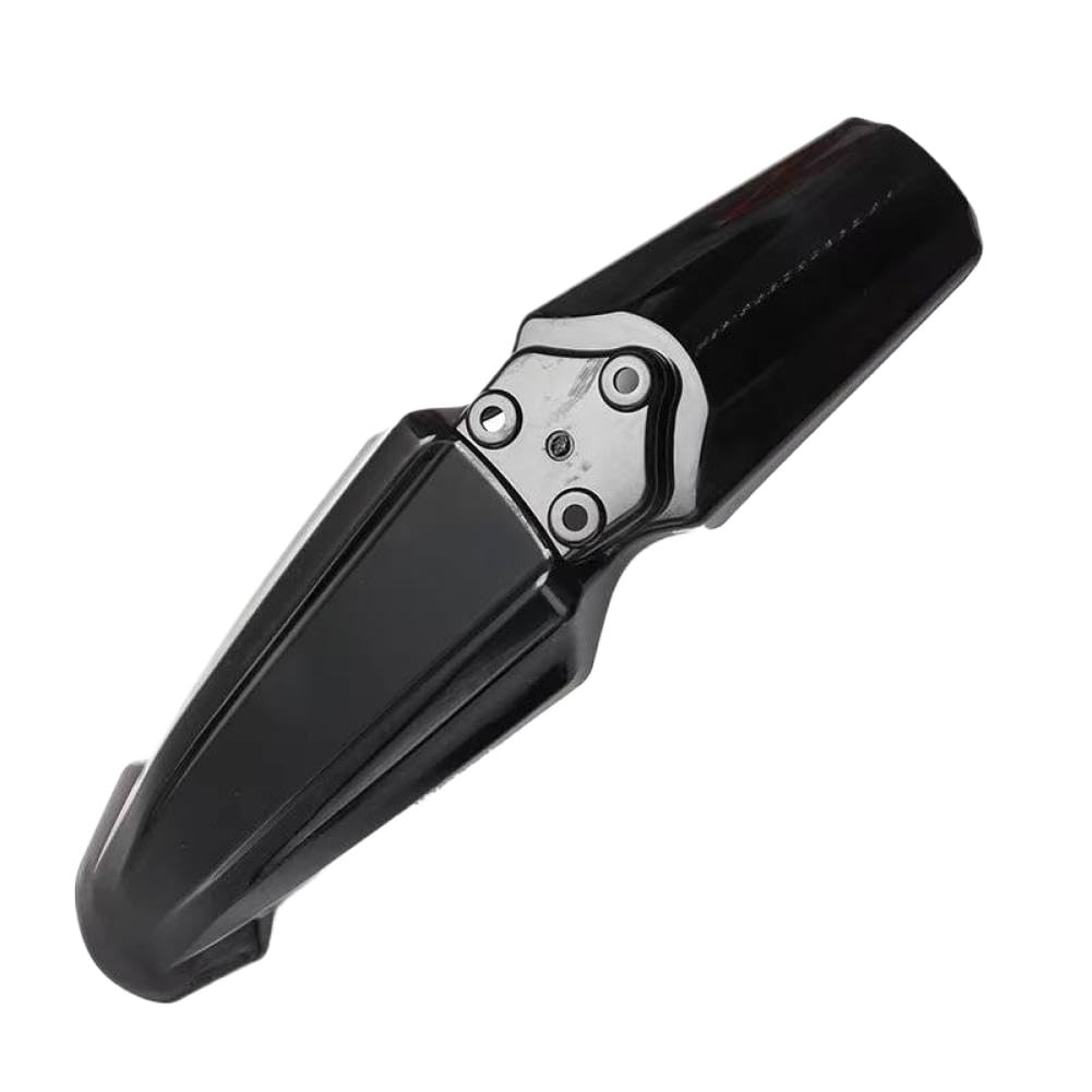 Compatible With Bike Front Mudguard Q273