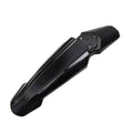 Compatible With Bike Front Mudguard Q273