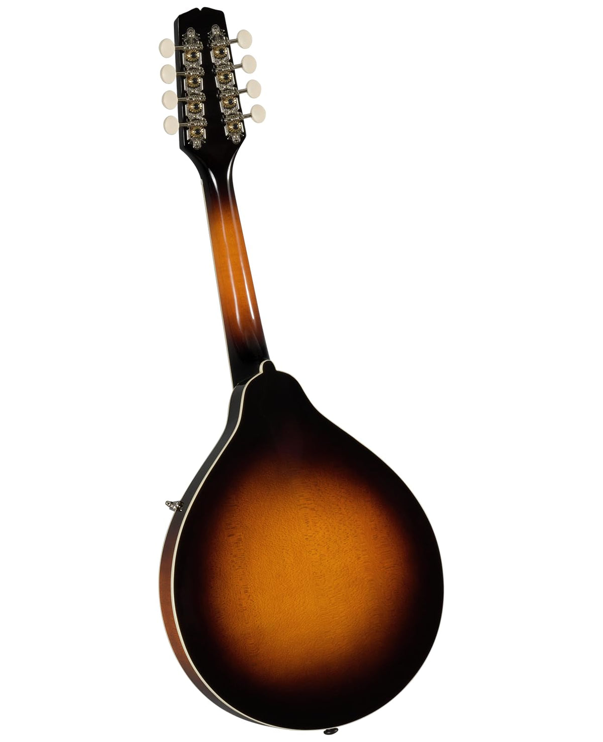 All-Solid A-Model Mandolin with Bag, Tuner, Picks, Strap, Strings F541847
