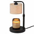 Beige Dimmable Candle Warmer Lamp I180