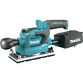 18V Brushless Cordless 1/3 Sheet Finishing Sander V3372