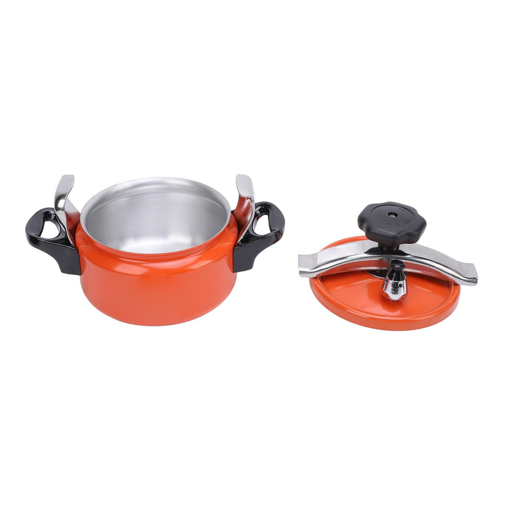 Large Capacity Aluminum Stovetop Pressure Cooker V3516