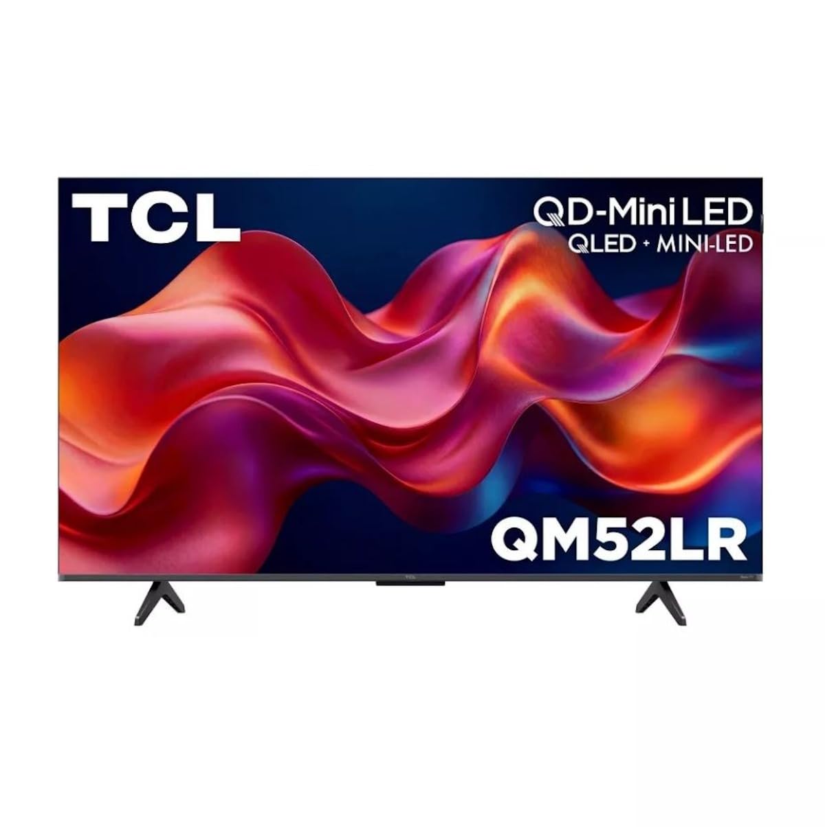 50" 4K UHD Mini LED Smart TV W12138