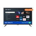 32-Inch HD LED Smart TV C436