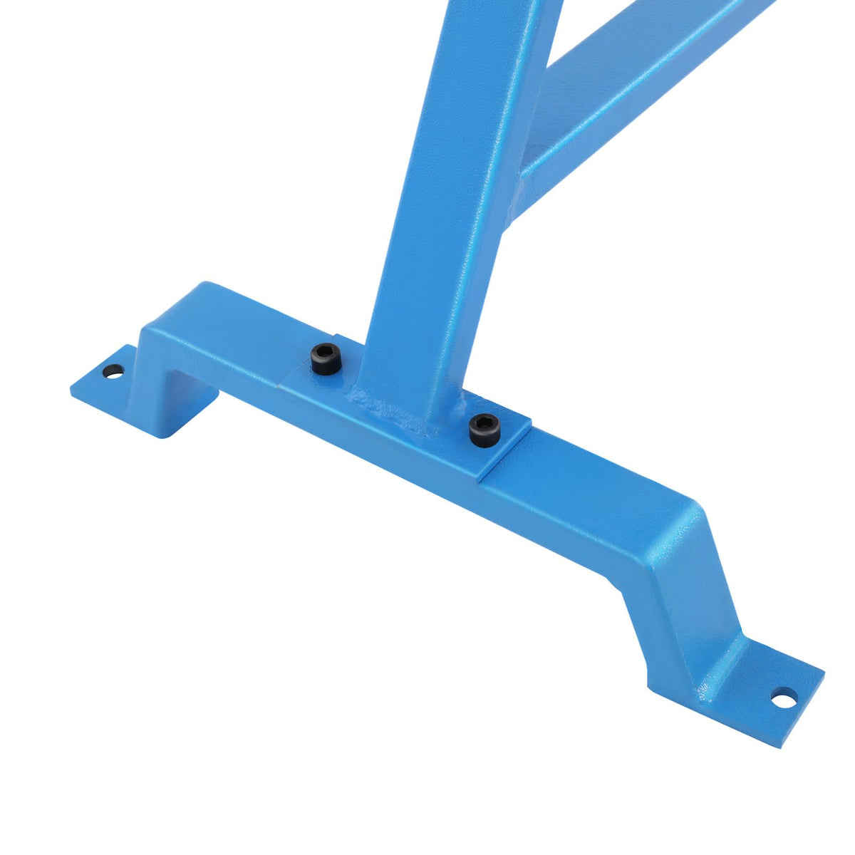 Pneumatic Planishing Hammer with Stand & Pedal A790