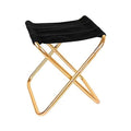 Folding Lightweight Aluminium Camping Chair O29834