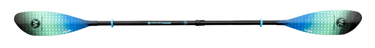 Adjustable Carbon Fiber Kayak Paddle V8466