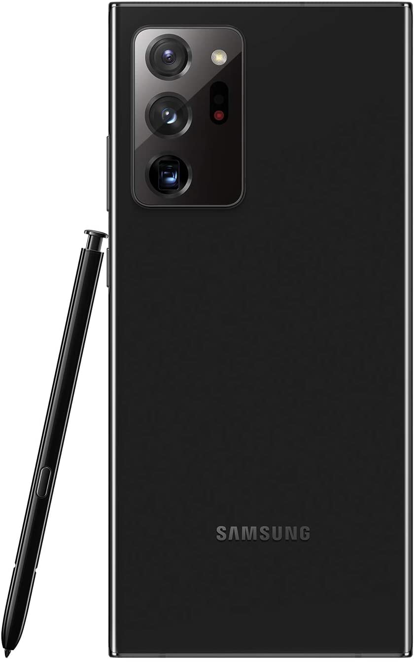 128GB Mystic Black Unlocked Smartphone R439