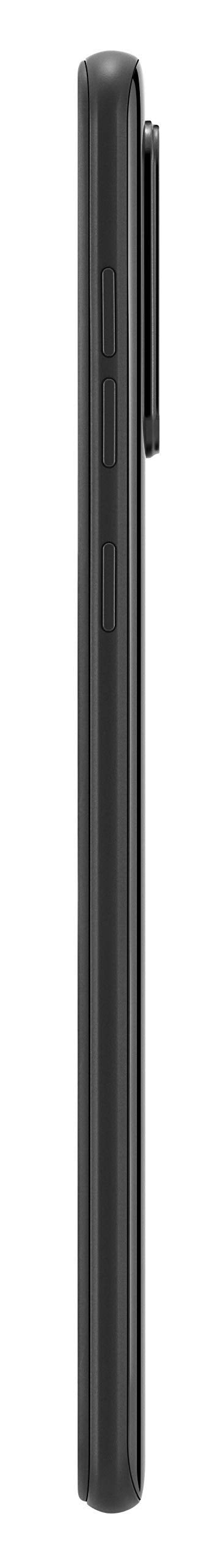 Black Unlocked Smartphone S949658
