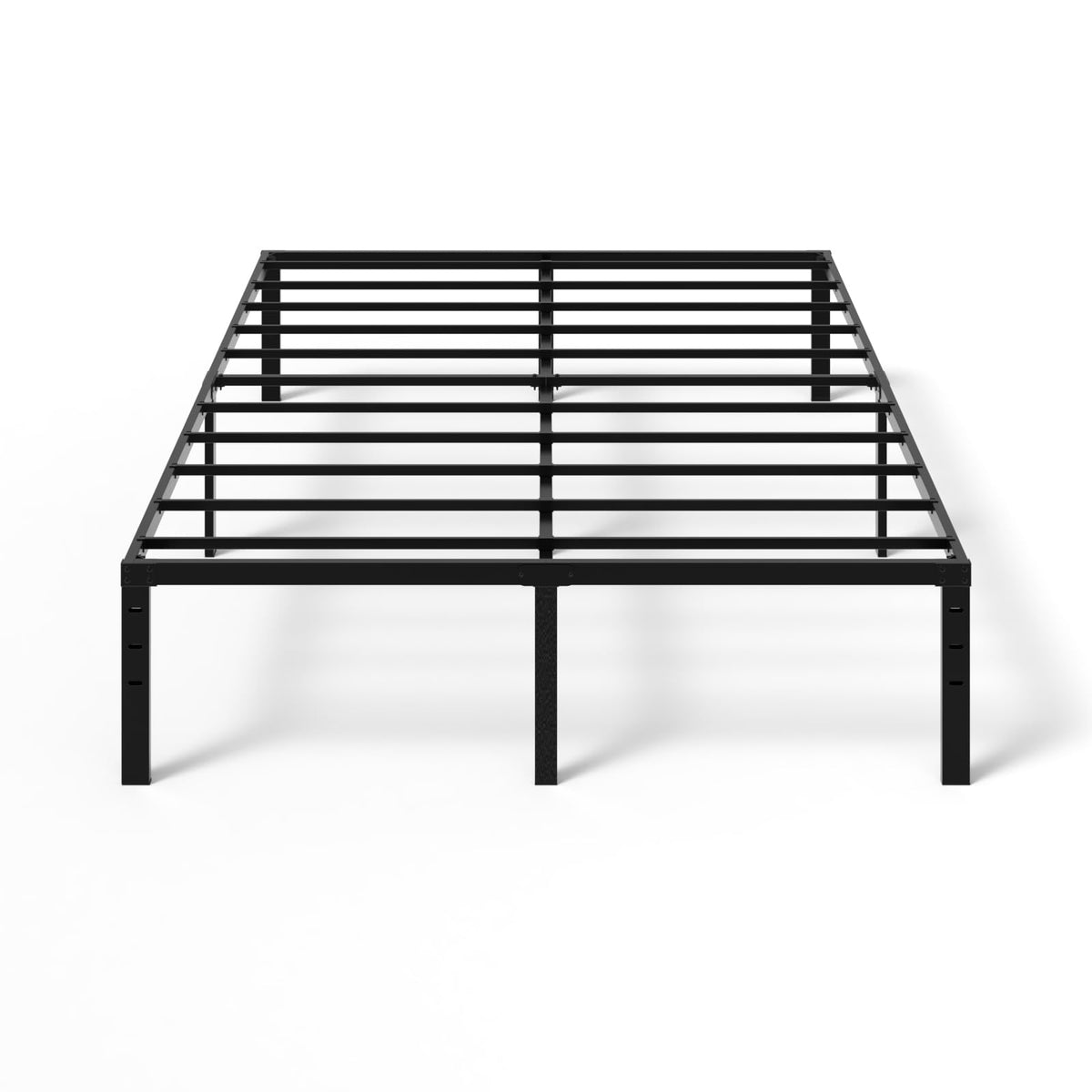 18 Inch Metal Queen Bed Frame D820695