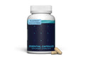 Daily Multivitamin Multimineral Antioxidant Supplement with Calcium Vitamin B1 Vitamin D Zinc Vegan Non GMO 30 Servings H864336