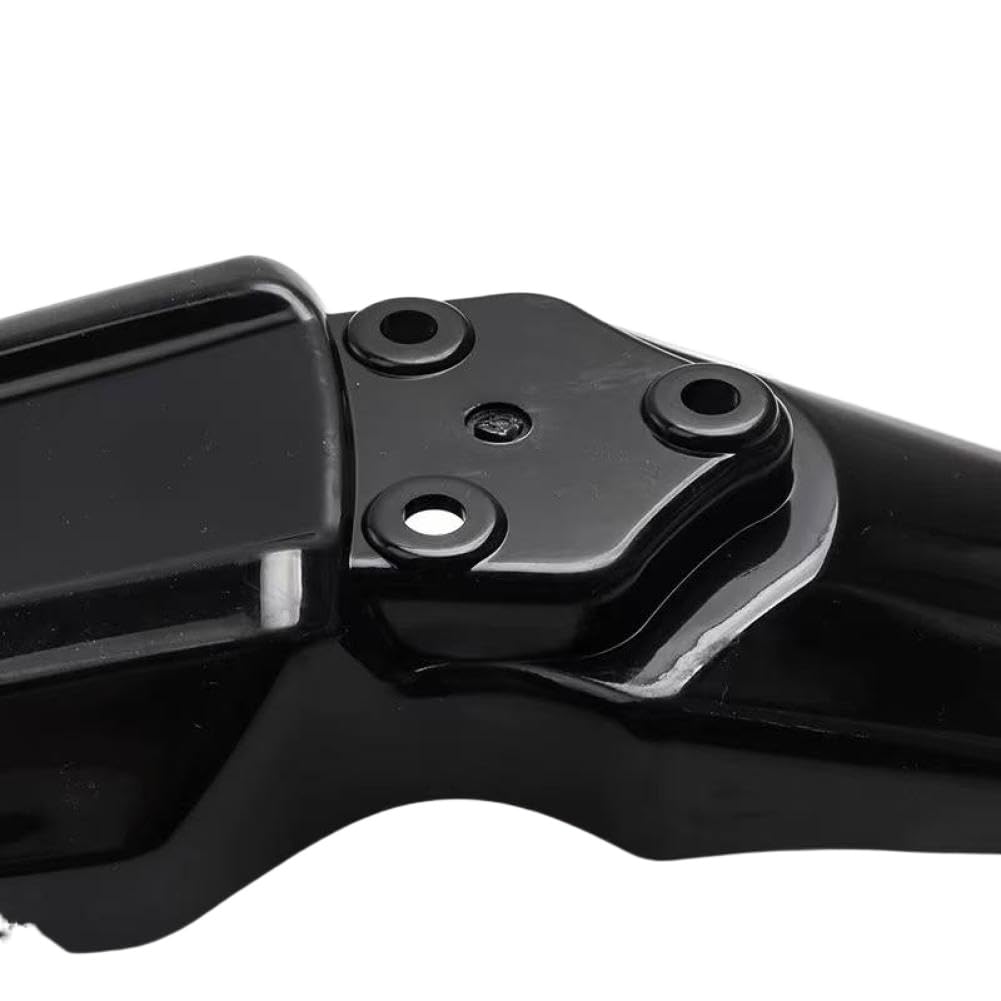 Compatible With Bike Front Mudguard Q273