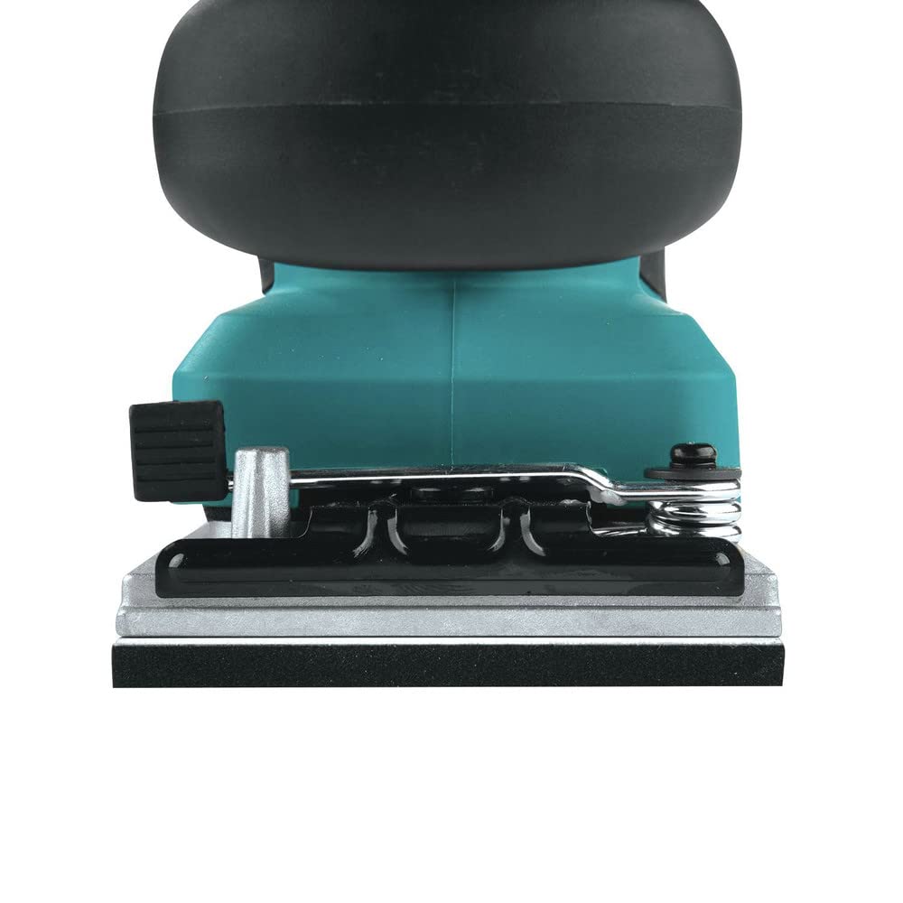 18V Brushless Cordless 1/3 Sheet Finishing Sander V3372