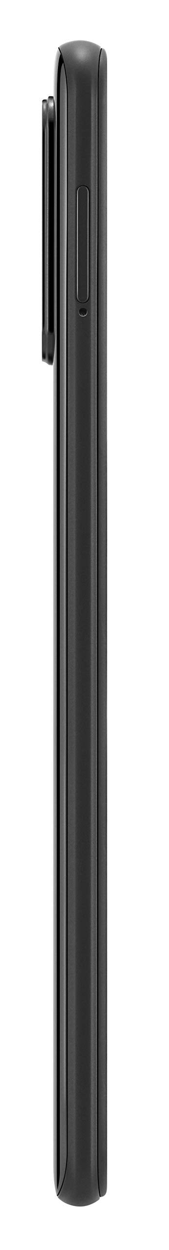 Black Unlocked Smartphone S949658