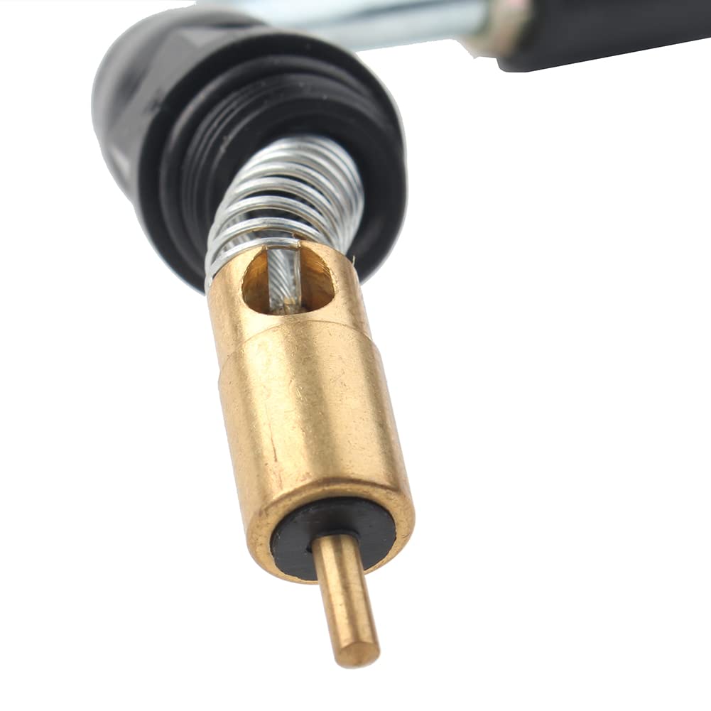 Motorcycle Carburetor Choke Cable J757
