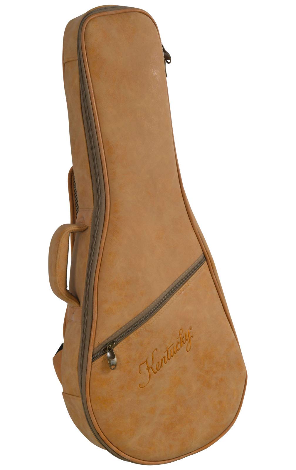All-Solid A-Model Mandolin with Bag, Tuner, Picks, Strap, Strings F541847