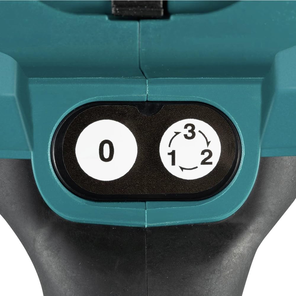18V Brushless Cordless 1/3 Sheet Finishing Sander V3372