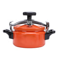 Large Capacity Aluminum Stovetop Pressure Cooker V3516
