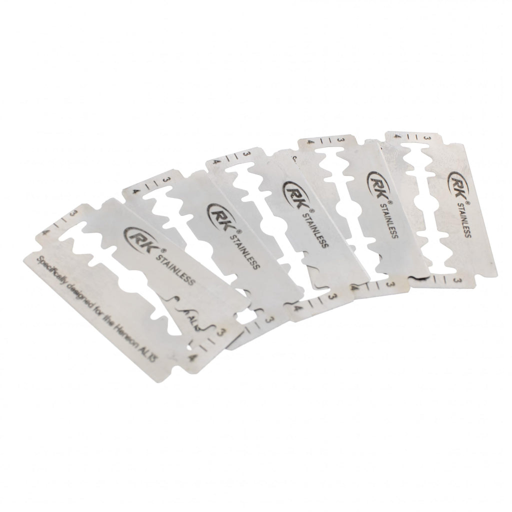 Safety Razor Blades 5 Pack U271219