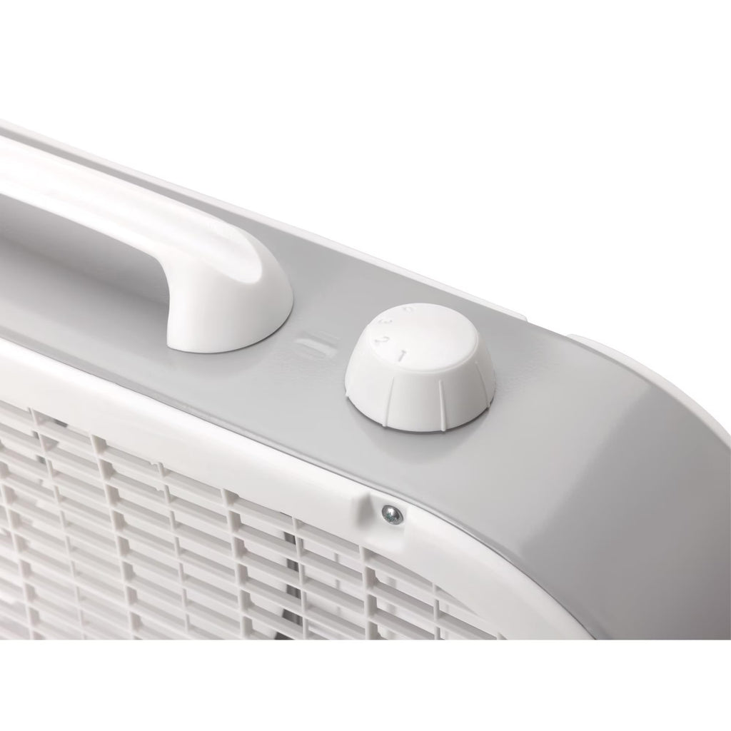 20 Inch 3 Speed Box Fan Y79346