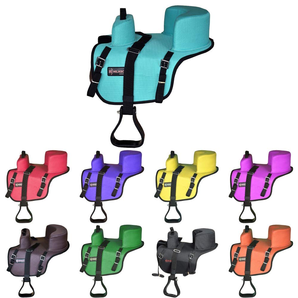 Kids 20 X 34 in Western Saddle E901842