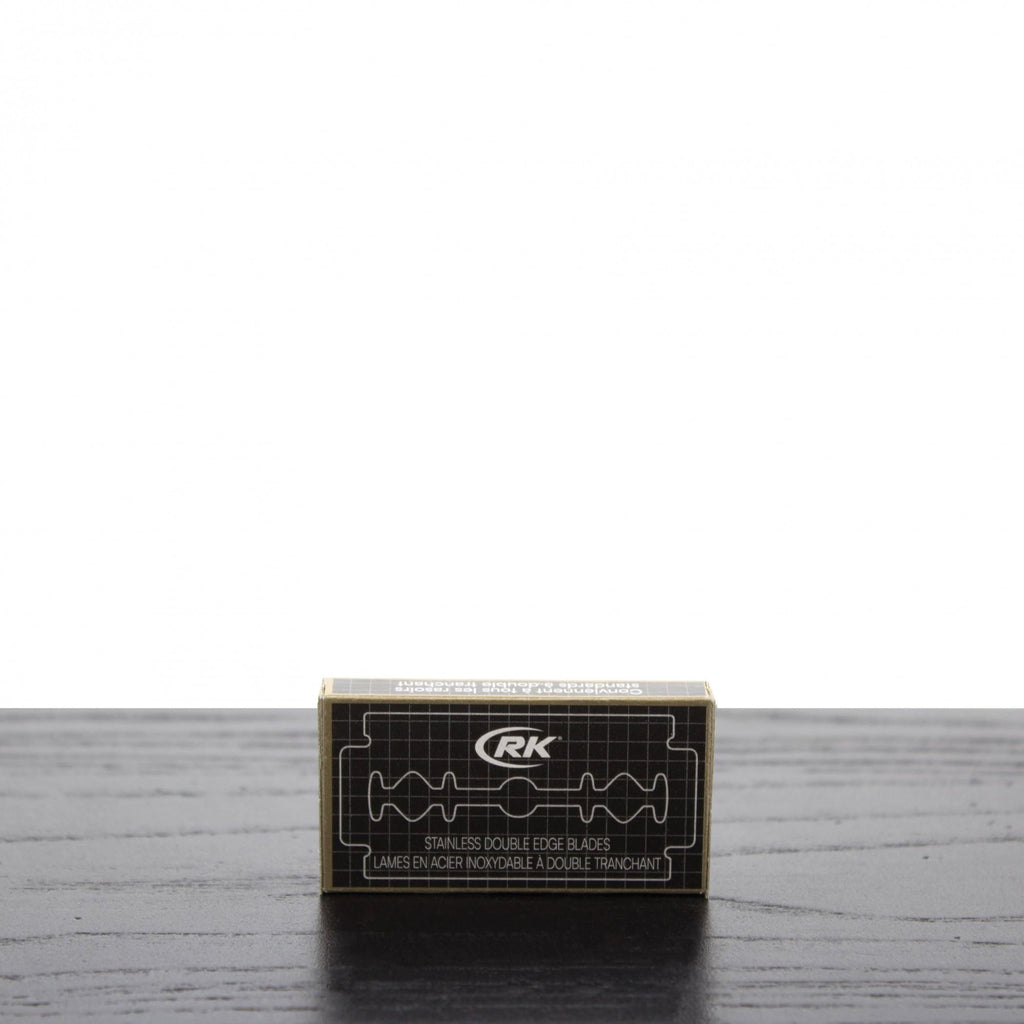 Safety Razor Blades 5 Pack U271219