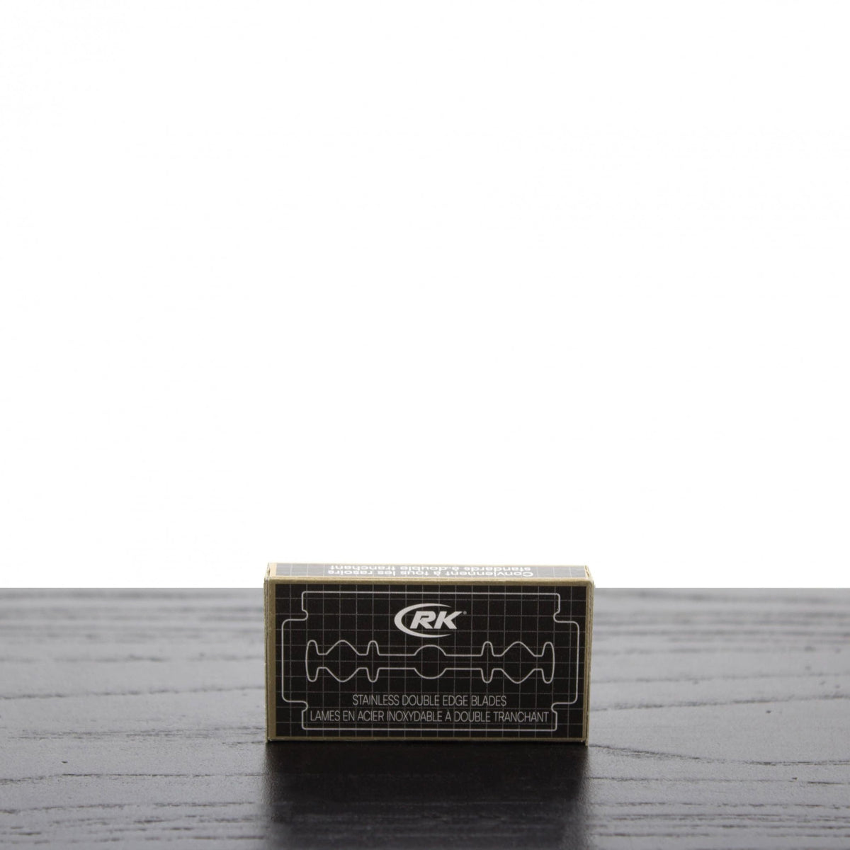 Safety Razor Blades 5 Pack U271219