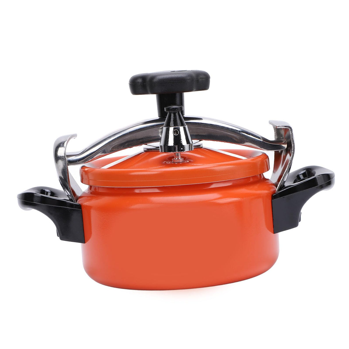 Large Capacity Aluminum Stovetop Pressure Cooker V3516
