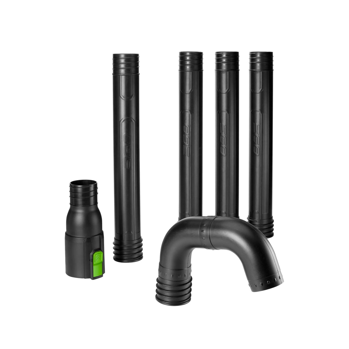 Gutter Cleaning Attachment for Electric Leaf Blowers F935