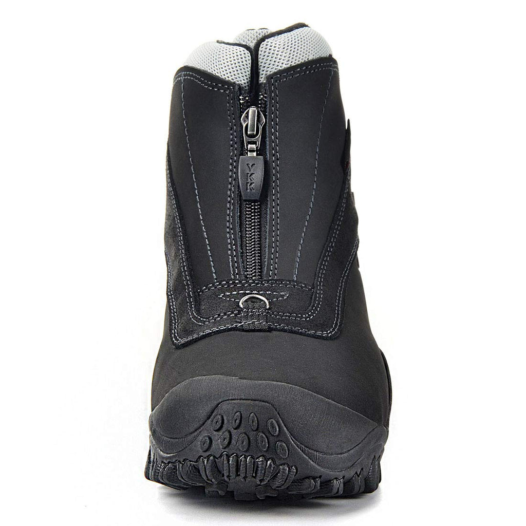 Men's Insulated Waterproof Winter Snow Boots T93678