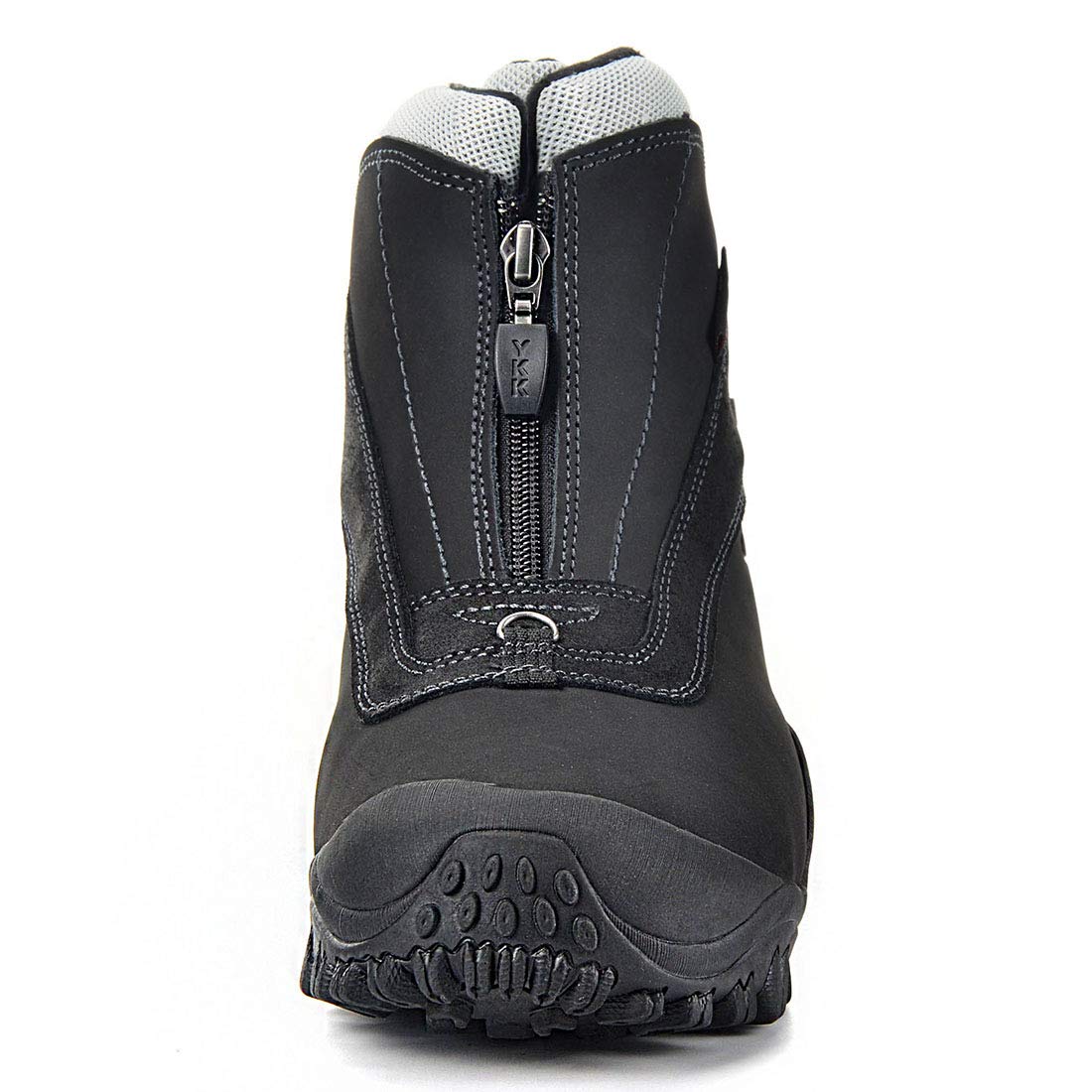 Men's Insulated Waterproof Winter Snow Boots T93678