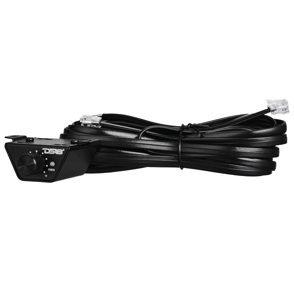 Compact Full-Range Class D 1-Channel Amplifier 2,500 Watts RMS R884574