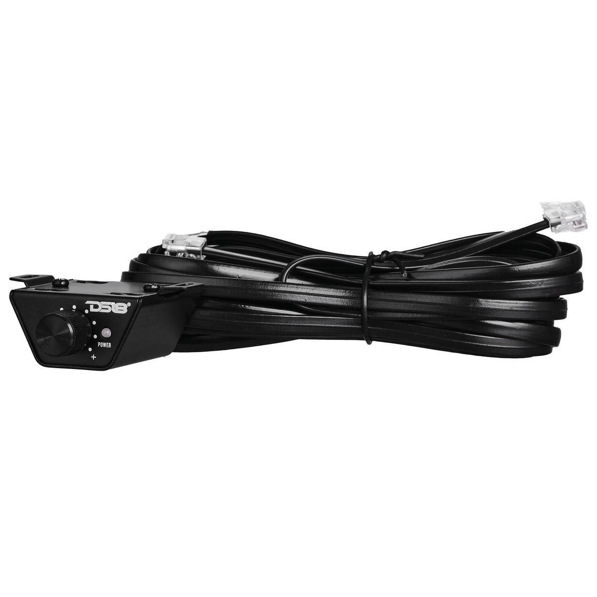 Compact Full-Range Class D 1-Channel Amplifier 2,500 Watts RMS R884574