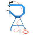 Pneumatic Planishing Hammer with Dies U580