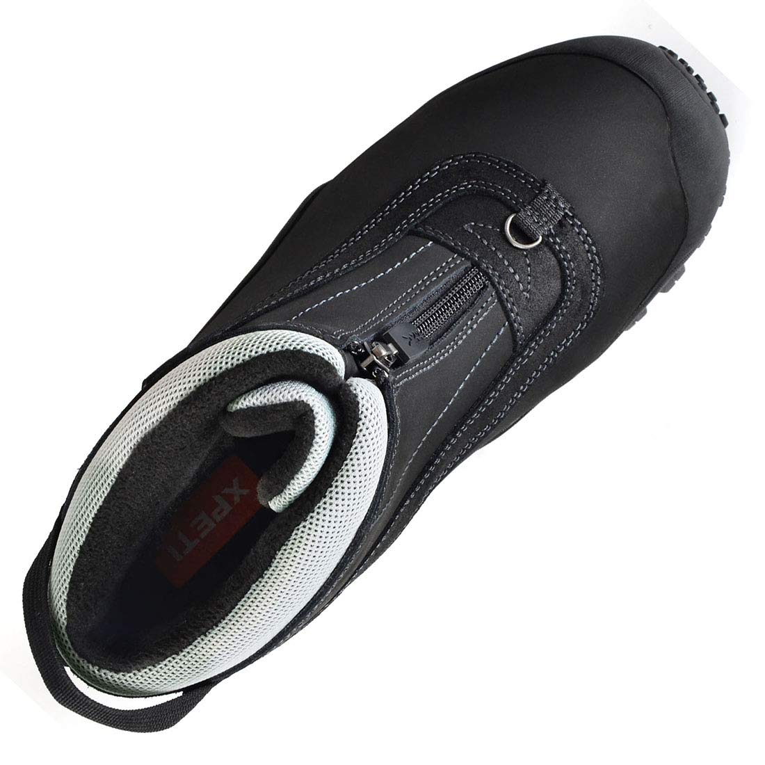 Men's Insulated Waterproof Winter Snow Boots T93678