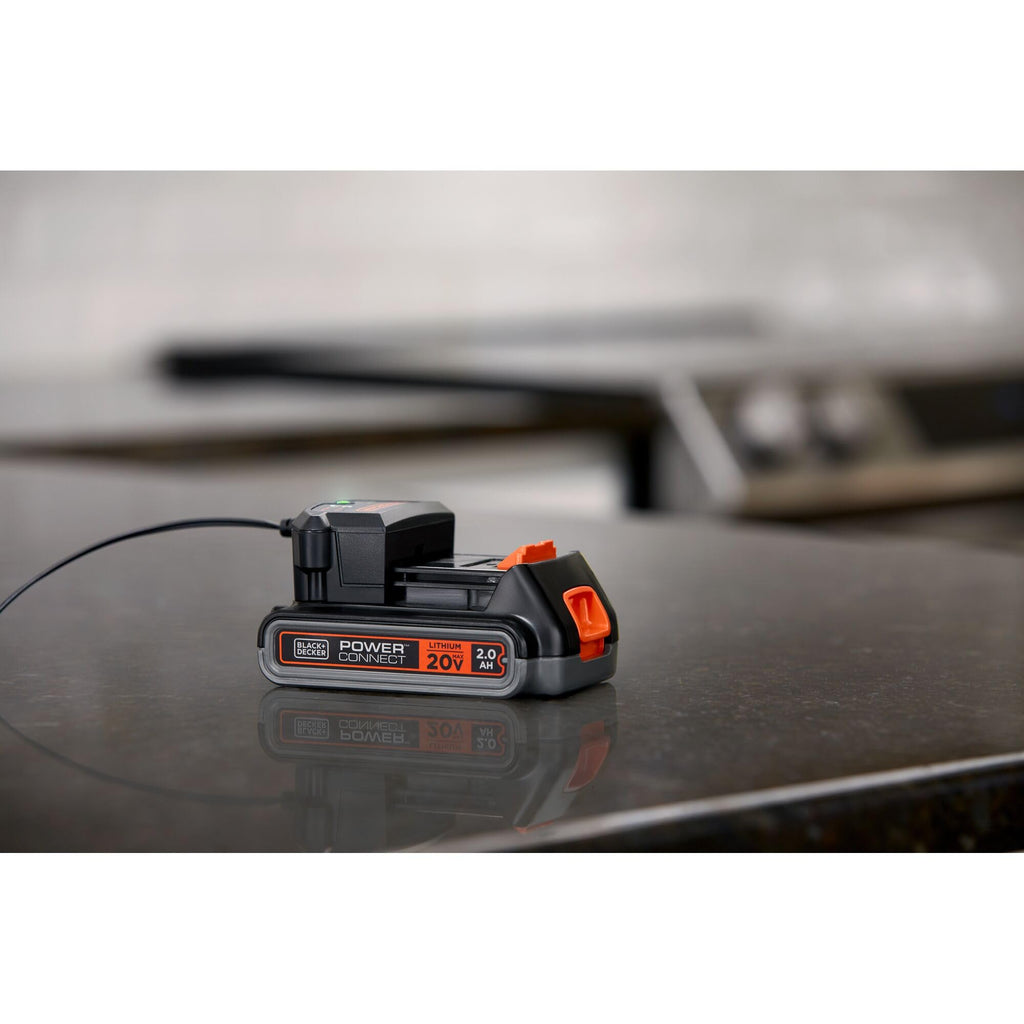 20V MAX Lithium 2.0Ah Cordless Tool Battery F996