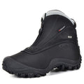 Men's Insulated Waterproof Winter Snow Boots T93678