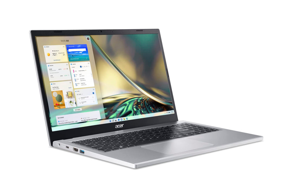 15.6" Full HD IPS Touch Laptop, AMD Ryzen 5, 16GB, 512GB SSD U107