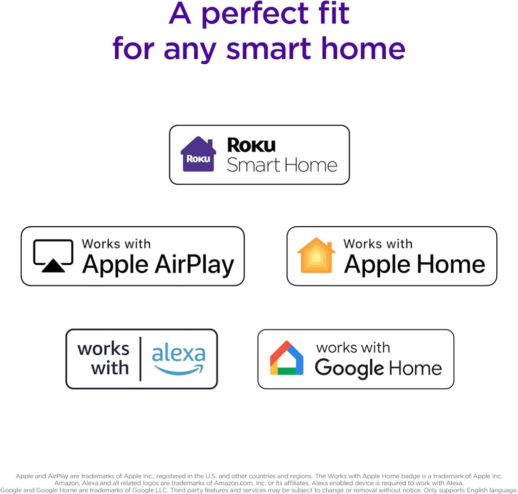 4K HDR Streaming Device with Voice Remote K648409