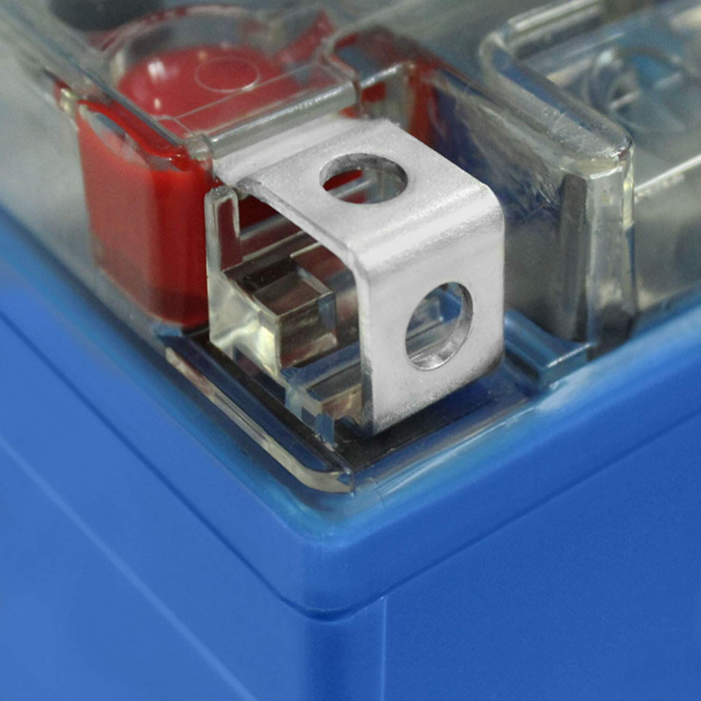 12V 11.2Ah GEL Battery O46285